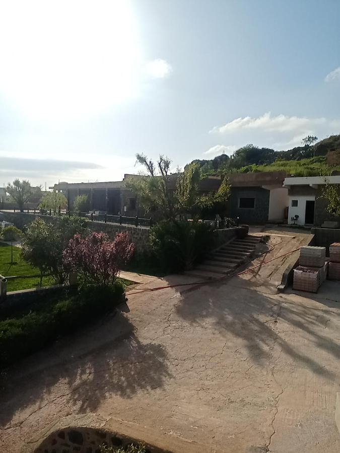 Tamanoucht Hotell Ifrane  Exteriör bild