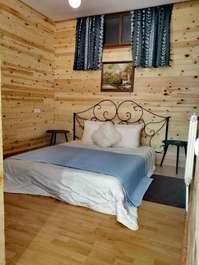Tamanoucht Hotell Ifrane  Exteriör bild