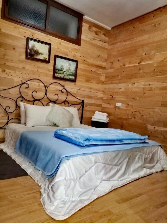Tamanoucht Hotell Ifrane  Exteriör bild
