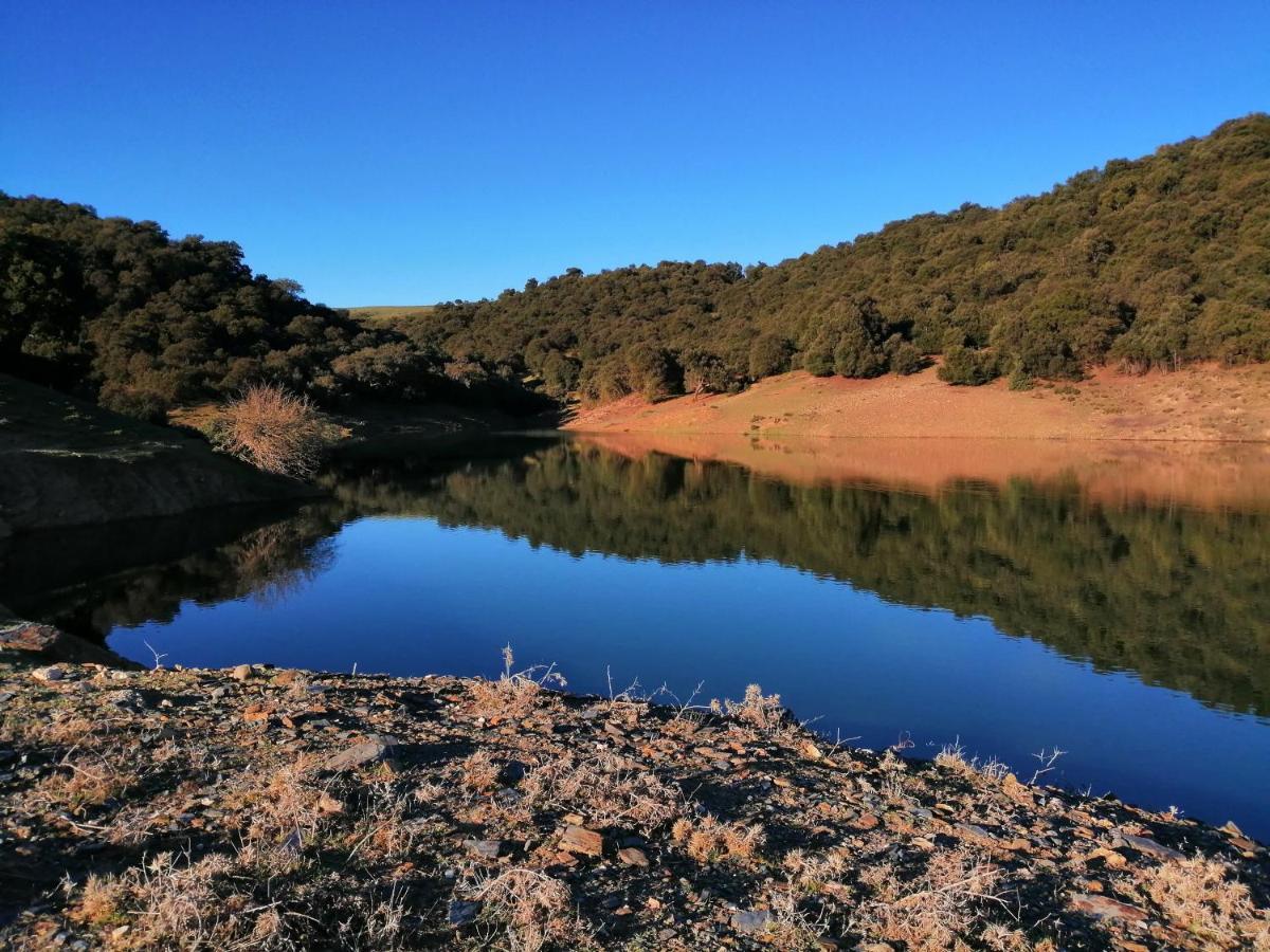 Tamanoucht Hotell Ifrane  Exteriör bild
