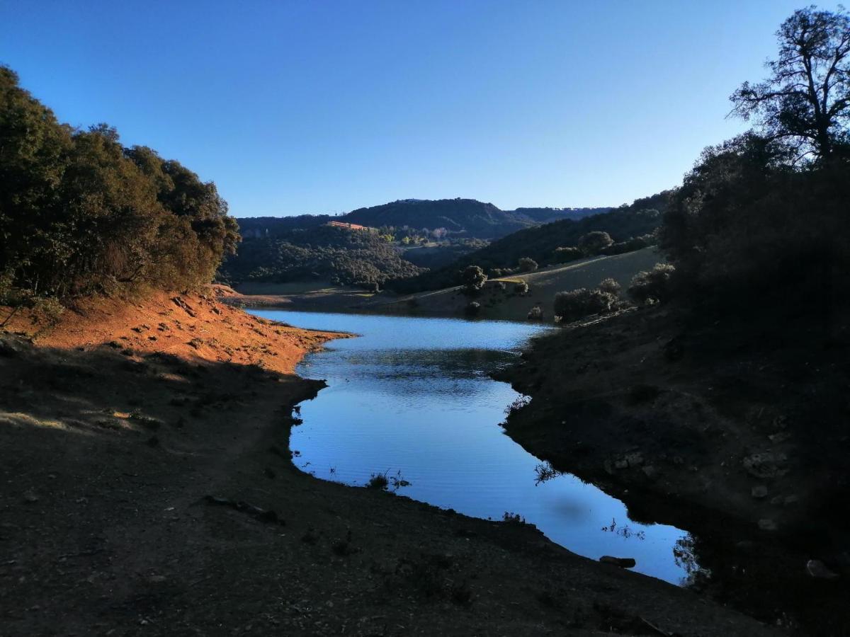 Tamanoucht Hotell Ifrane  Exteriör bild